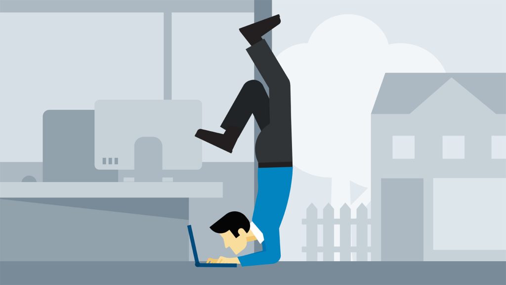 flexibility on trading