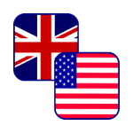 نماد جفت ارز GBPUSD