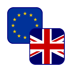 نماد جفت ارز EUR/GBP