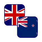 نماد جفت ارز GBP/NZD