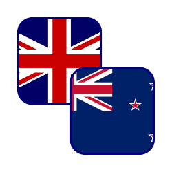 نماد جفت ارز GBP/NZD