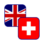 نماد جفت ارز GBP/CHF