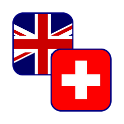 نماد جفت ارز GBP/CHF