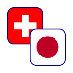 نماد جفت ارز CHF/JPY