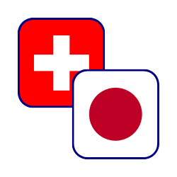 نماد جفت ارز CHF/JPY