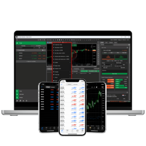 پلتفرم های معاملاتی ارانته