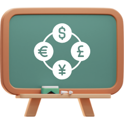 جفت ارز چیست؟ - جفت ارز در فارکس یعنی چه؟